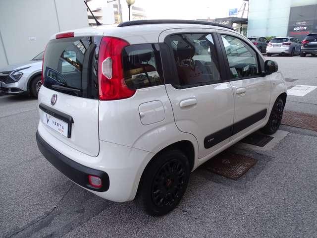 Fiat Panda Panda III 2012 1.2 Easy 69cv