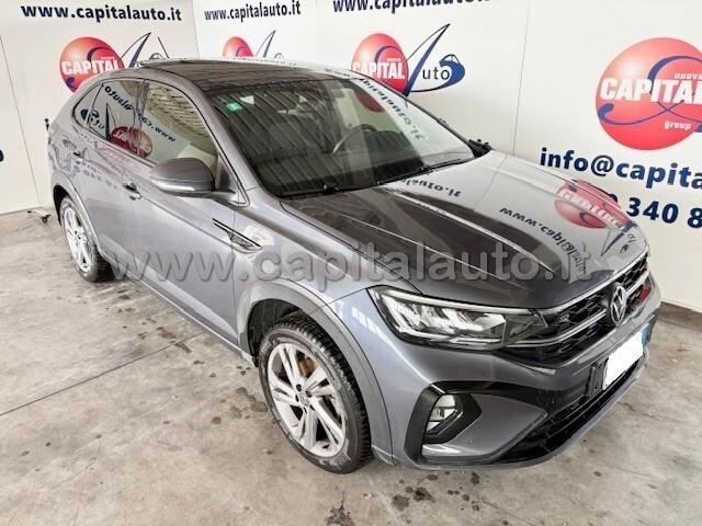 Volkswagen Taigo 1.0 TSI 110 CV R-Line NETTO 11900