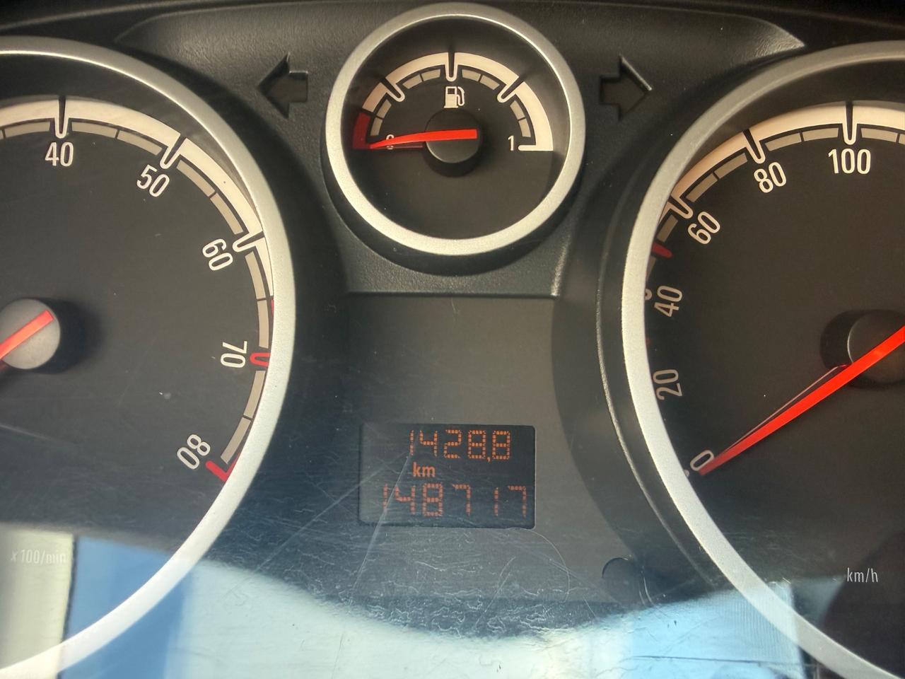 Opel Corsa 1.0 12V 5 porte Club