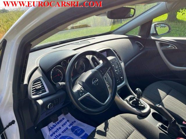 OPEL Astra 1.4 100CV 5 porte Elective