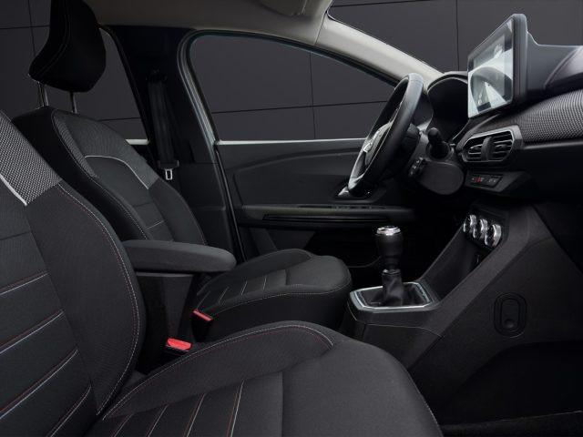 DACIA Jogger 1.0 TCe GPL 100 CV 7 posti Extreme Up