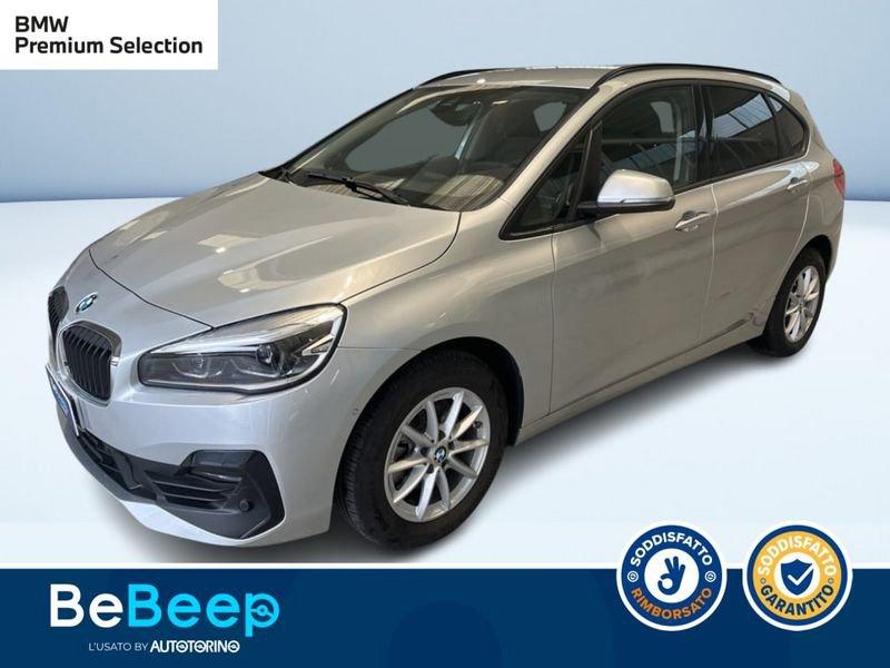 BMW Serie 2 Active Tourer 218I ACTIVE TOURER ADVANTAGE 140CV MY20