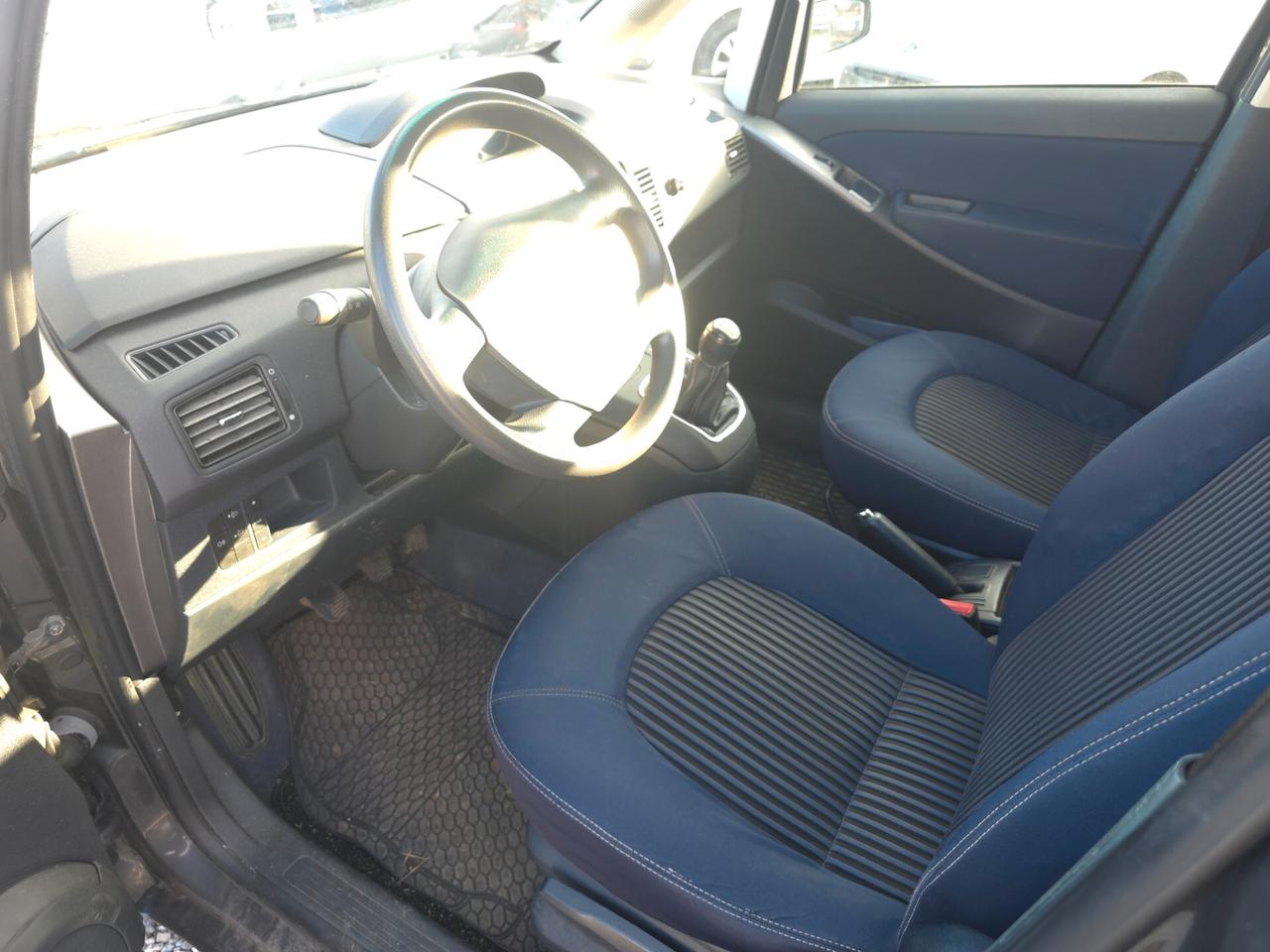 Lancia MUSA 1.3 Mjt 16V 90 CV Poltrona Frau