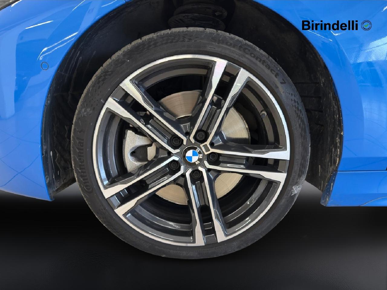 BMW Serie 1 (F40) - 120d xDrive 5p. Msport