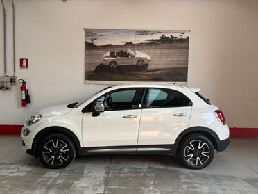 FIAT 500X 1.6 E-Torq 110 CV Mirror