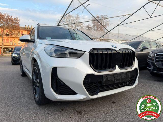 BMW X1 xDrive 23d Msport