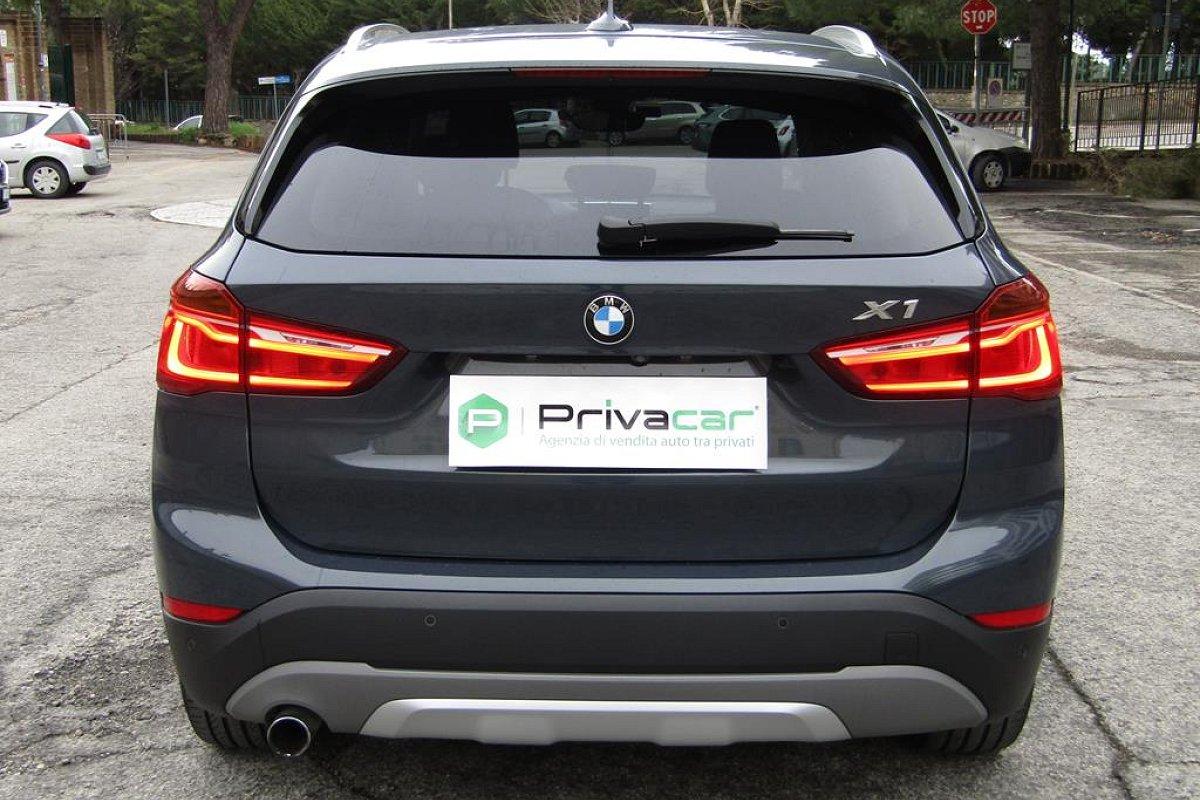 BMW X1 xDrive18d xLine