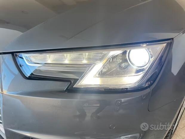 AUDI A4 2.0 TDI 190 CV S LINE EDITION