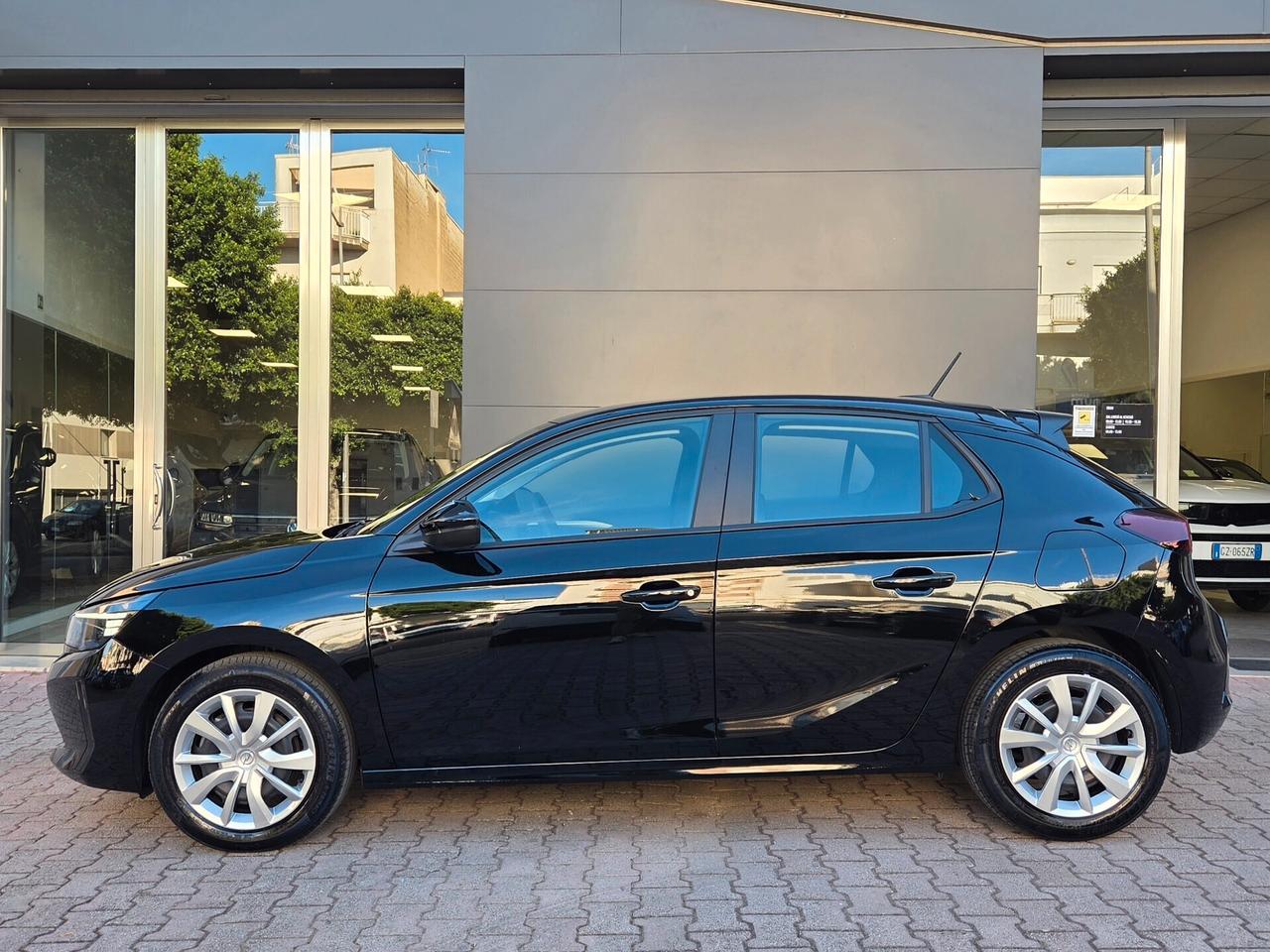 Opel Corsa 1.2 100 CV Edition KM0