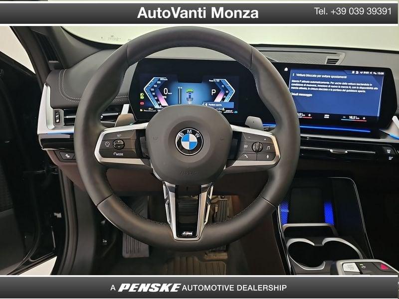 BMW X1 X1 sDrive 18d xLine