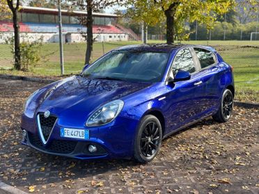 Alfa Romeo Giulietta 2.0 JTDm-2 175 CV TCT Exclusive