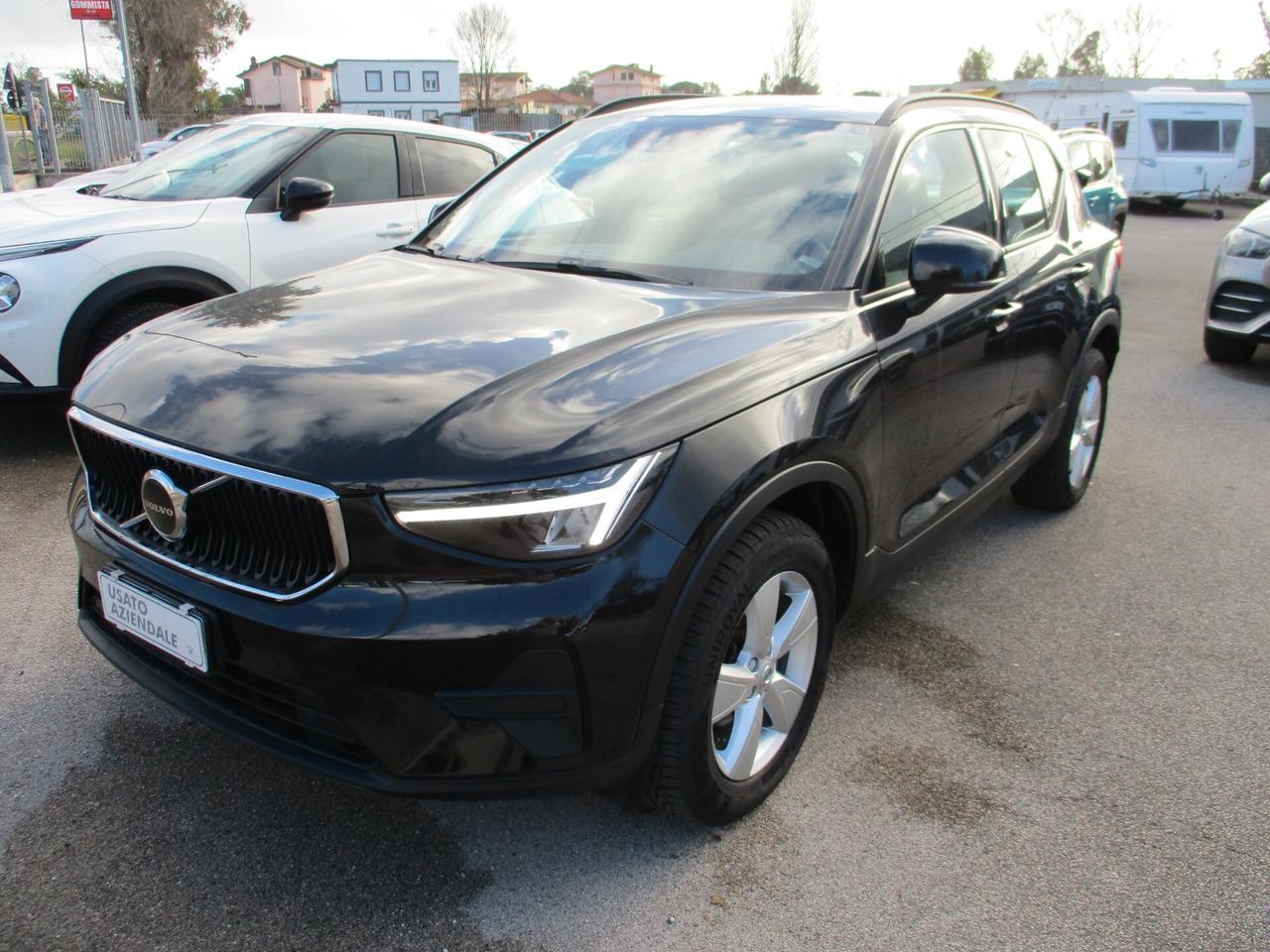 Volvo XC40 T2 automatico Essential