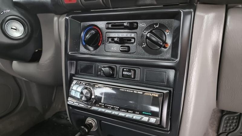 Subaru Impreza Impreza 1.6i 16V cat Compact Wag. 4WD ASI