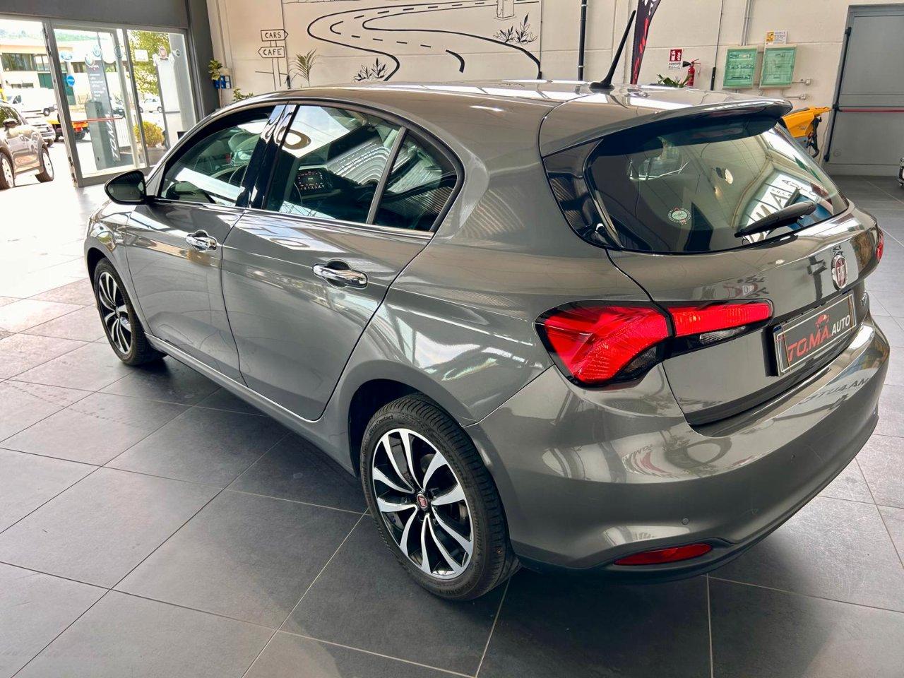 Fiat Tipo 5 Porte Tipo 5p 1.6 mjt Lounge s&s 120cv