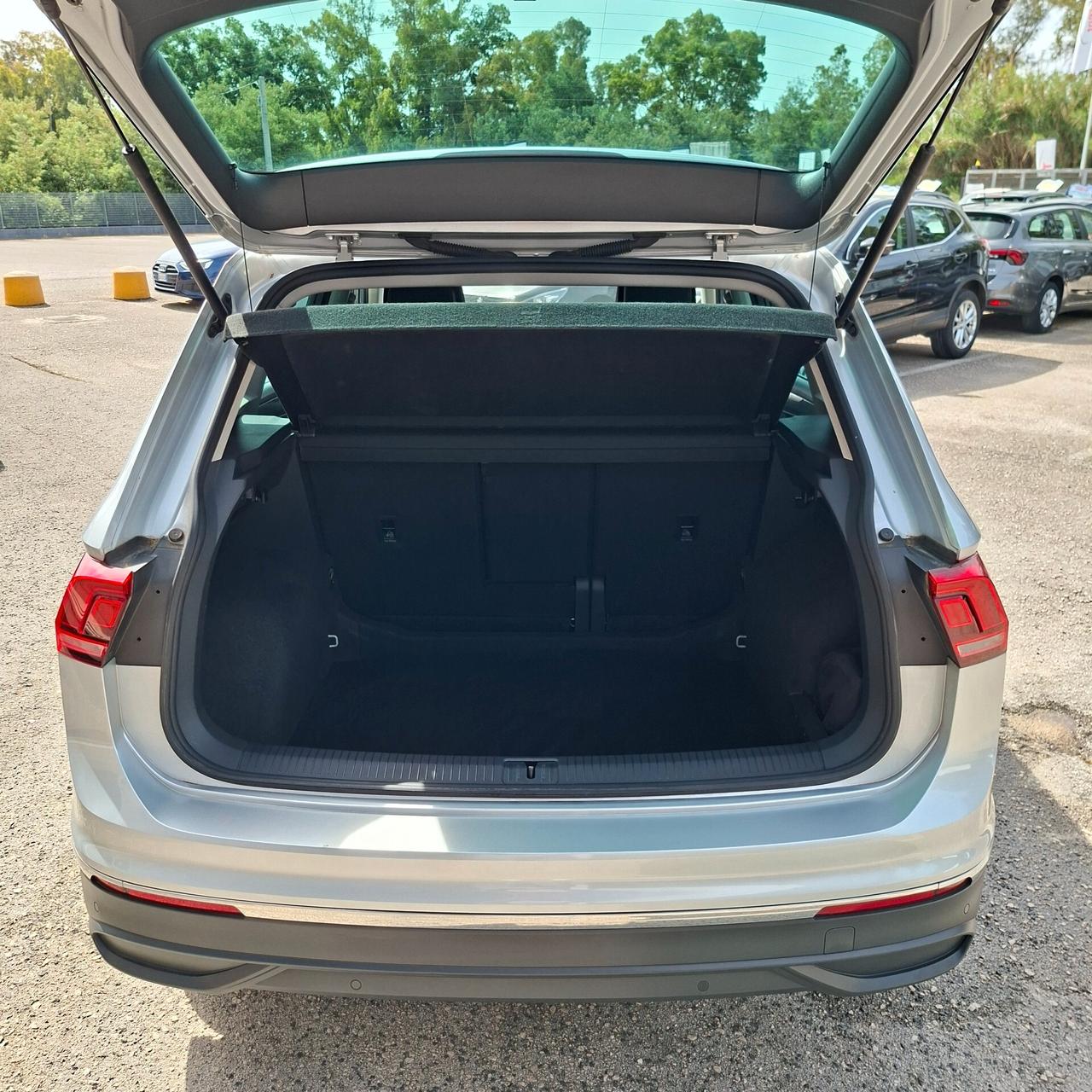 Volkswagen Tiguan 2.0 Tdi 150Cv Dsg Life