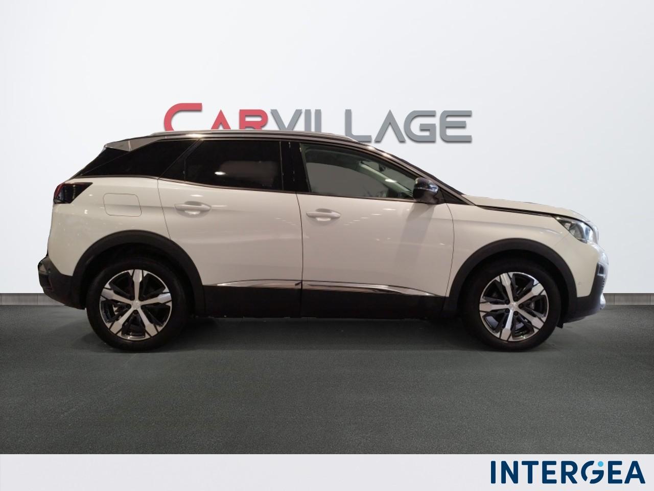 PEUGEOT 3008 1.5 bluehdi Allure s&s 130cv eat8 N1