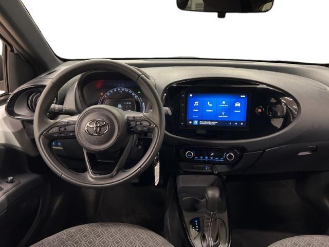 TOYOTA Aygo X 1.0 VVT-i 72 CV 5 porte Trend Air S-CVT