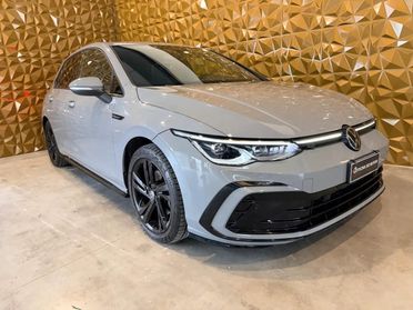 Volkswagen Golf 2.0 TDI 150 CV SCR R-Line