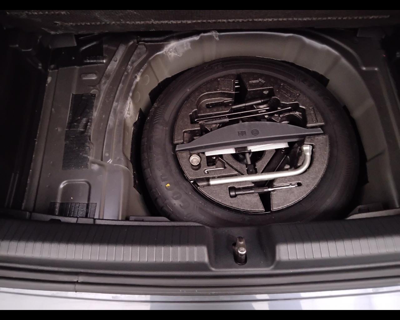 VOLKSWAGEN Polo VI 2022 - Polo 1.0 tsi Style 95cv