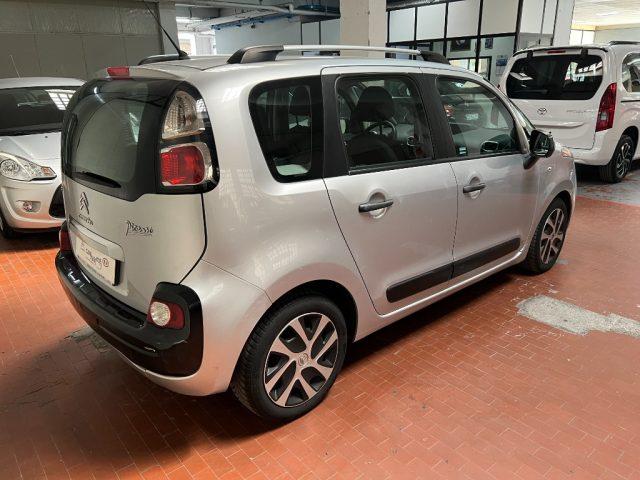 CITROEN C3 Picasso 1.6 HDi 90 Seduction GARANZIA 24 MESI