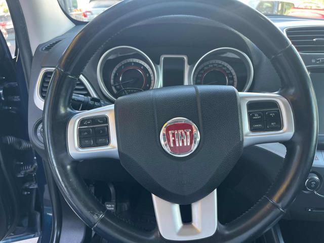 FIAT Freemont 2.0 Mjt 170 CV 4x4 aut. Lounge 7 POSTI