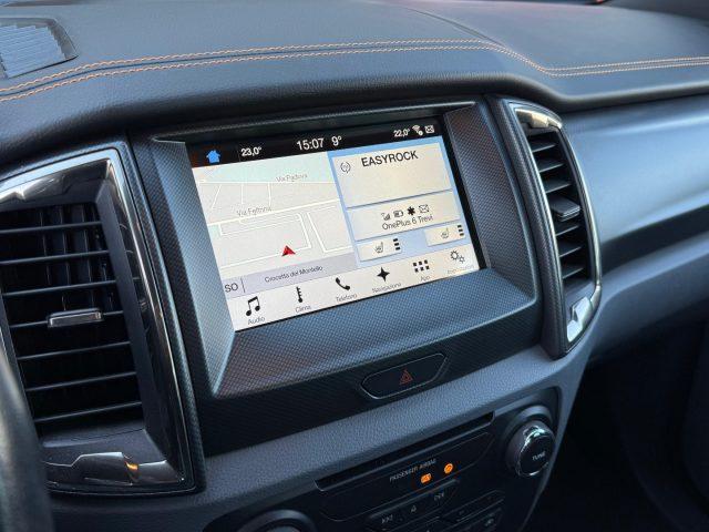 FORD Ranger 2.2TDCi aut.DC Wildtrak Unicoprop.Telecam.Ivaesp.