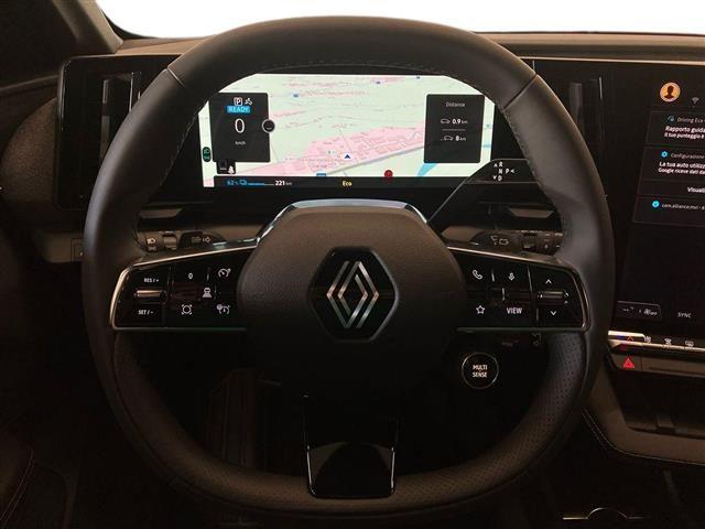 RENAULT Megane E-Tech Techno EV60 220cv AC22