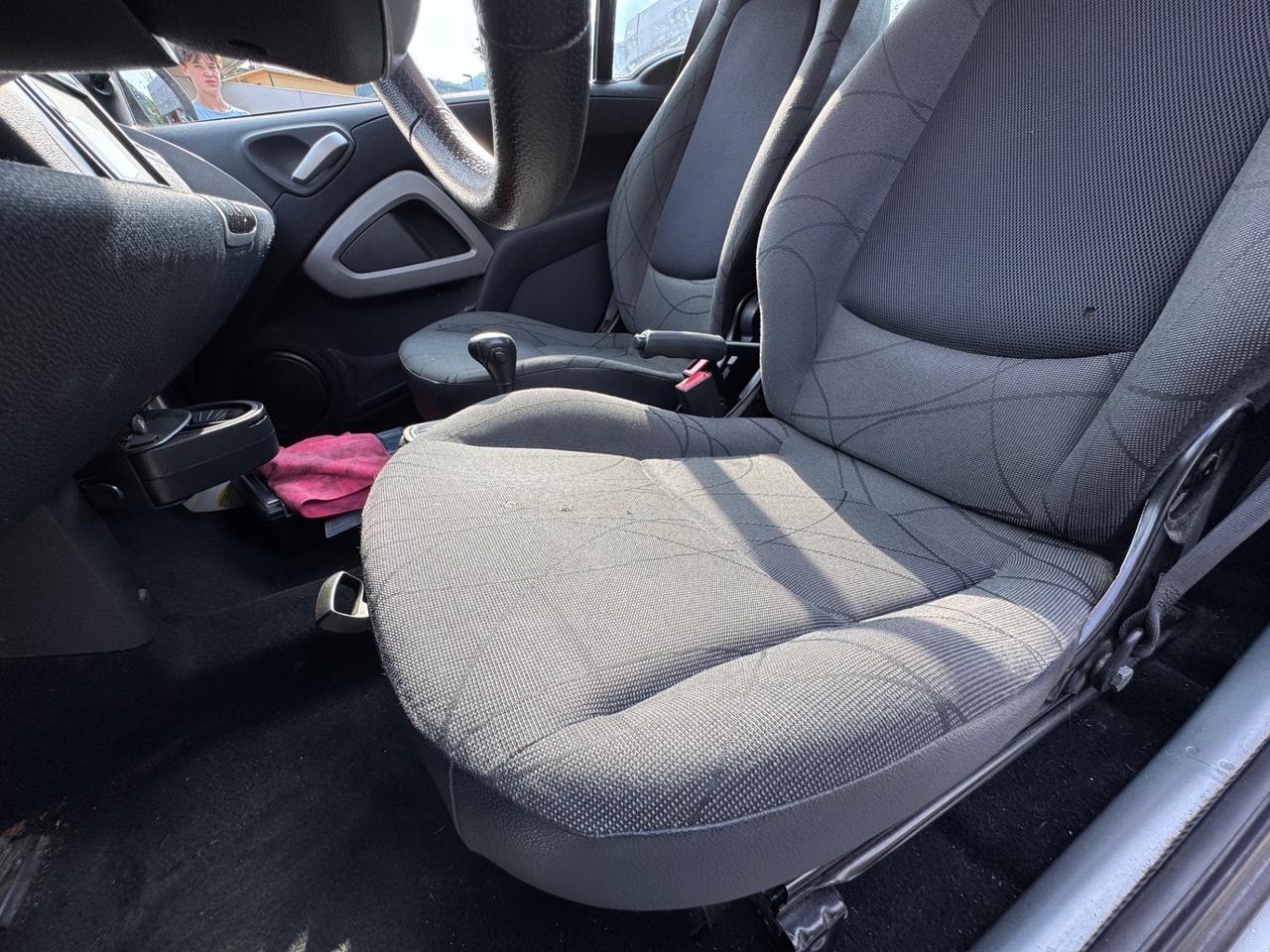 Smart ForTwo 800CDI 2013 FULL OPTIONAL