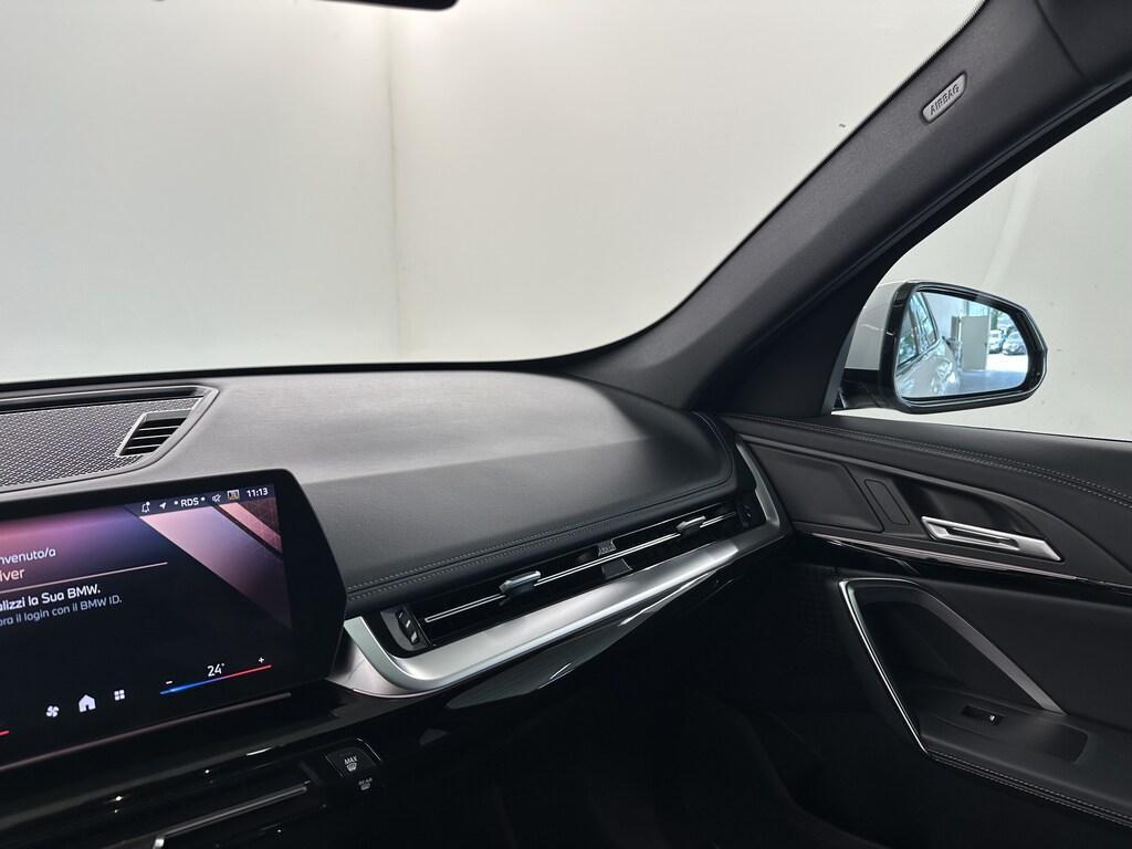 BMW iX1 20 MSport eDrive
