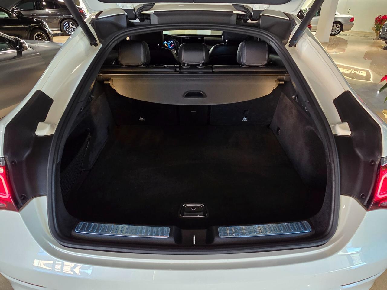 Mercedes-Benz GLC 220 d 4Matic Coupé Premium