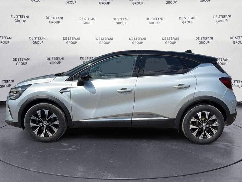 Renault Captur Captur 1.0 tce Techno Gpl 100cv
