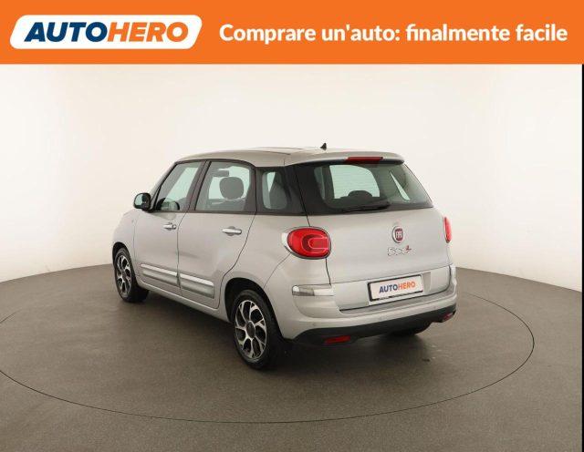 FIAT 500L Pro 1.3 MJT 95CV MTA Pop Star 4 posti (N1)