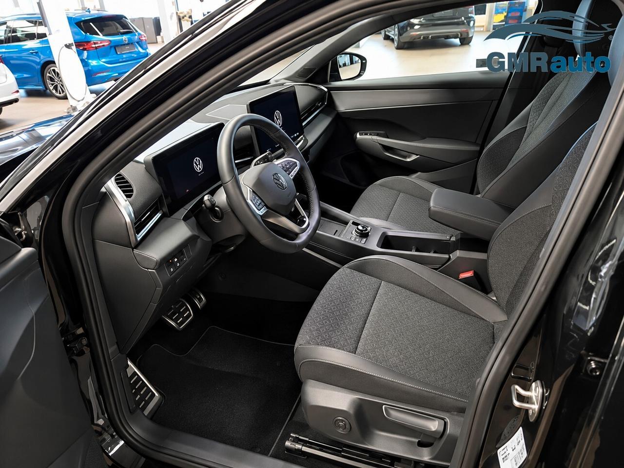Volkswagen T-Roc R-LINE 1.5 eTSI 150 CV DSG – IQ.LIGHT MATRIX LED 2026 GANCIO TR- PREZZO REALE