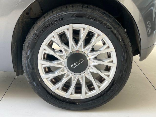 FIAT 500 1.0 Hybrid Dolcevita TUA DA ?129,00 MENSILI