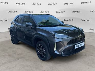 Toyota Yaris Cross 1.5H (130 CV) Trend E-CVT