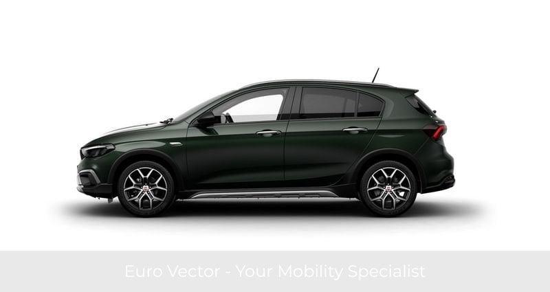 FIAT Tipo 1.0 5 porte Cross