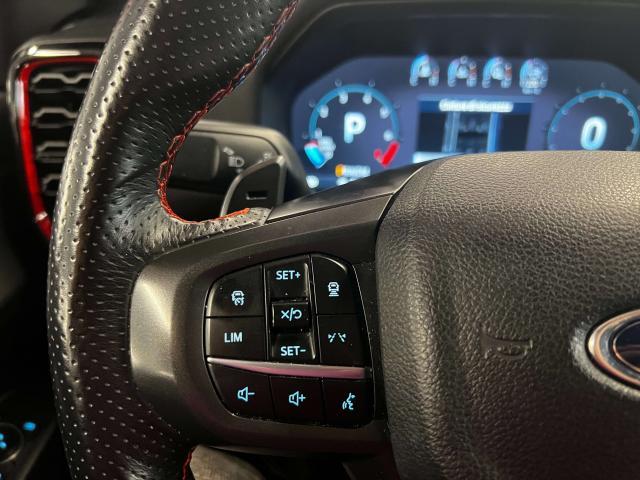 Ford Ranger Raptor Raptor 3.0 ecoboost V6 292cv ROLLER ELETTRICO
