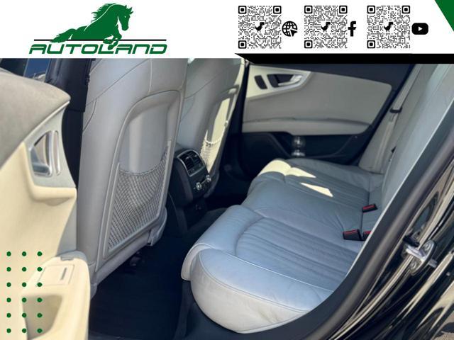 AUDI A7 SPB 3.0 TDI 272 CV quattro S tronic s-line