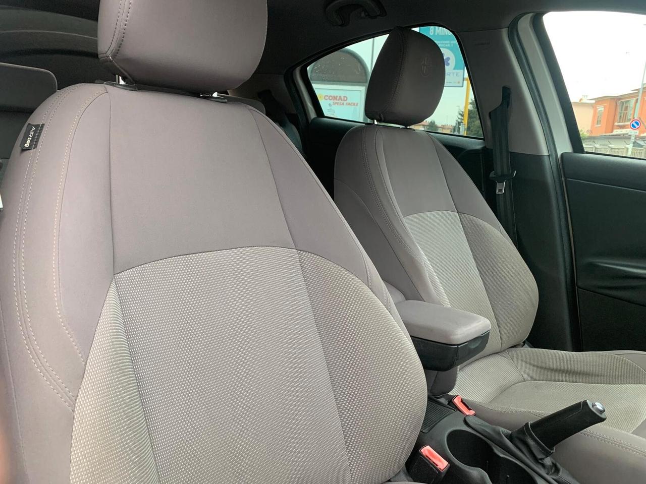 Alfa Romeo Giulietta 1.6 JTDm-2 105 CV Neopat.