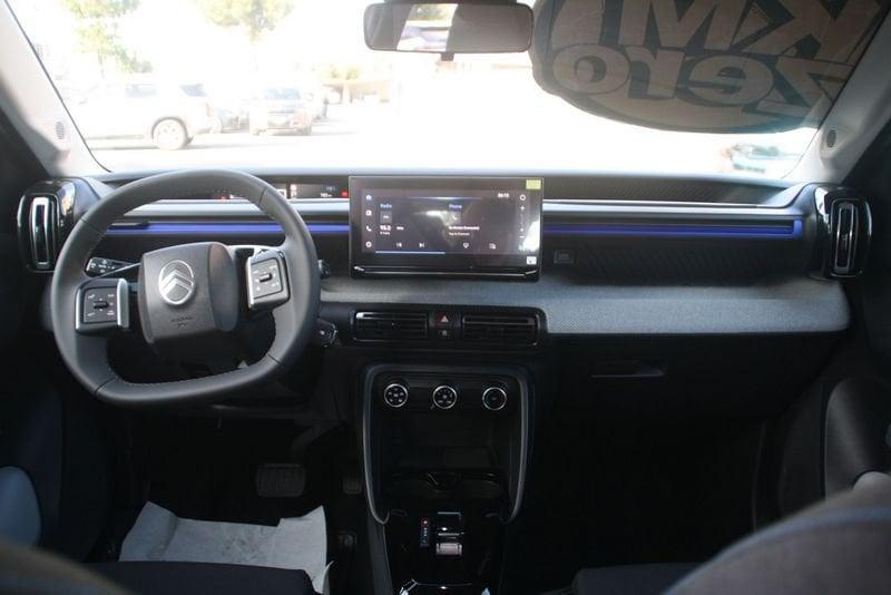 Citroën C3 C3 Hybrid 110 e-DCS6 Plus