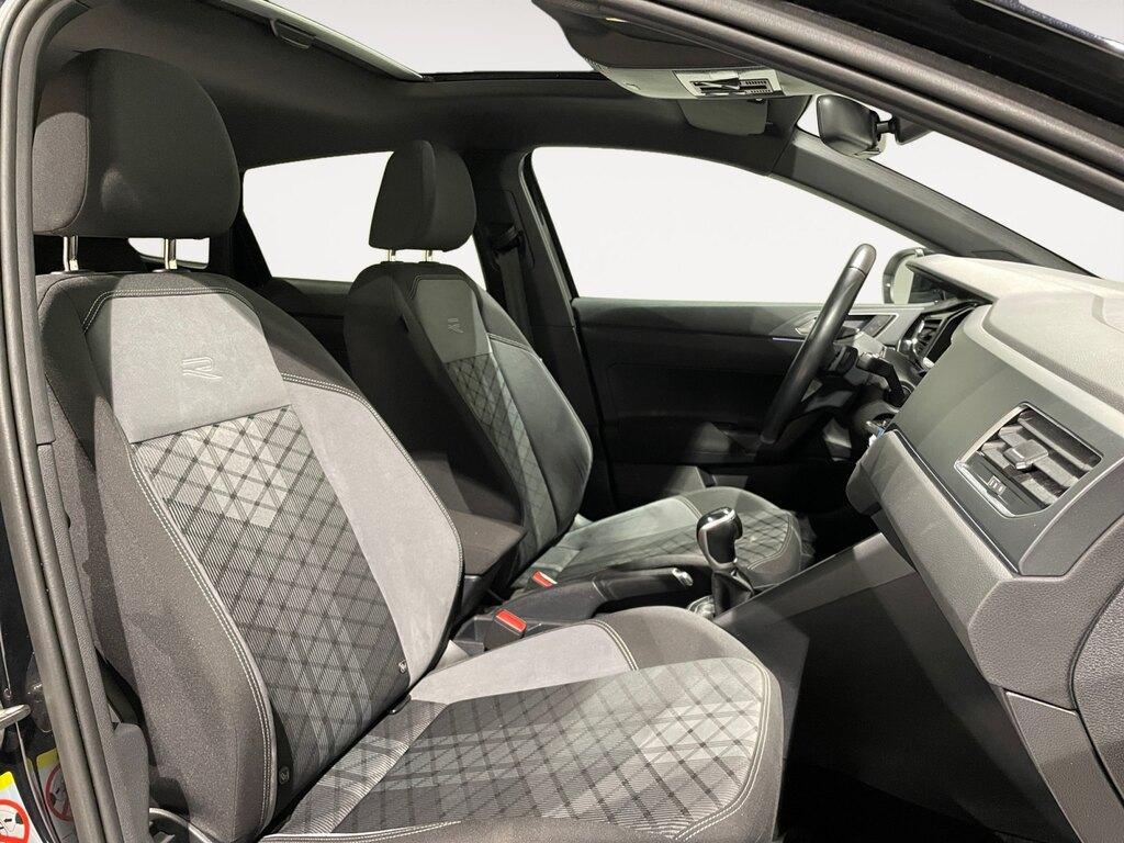 Volkswagen Taigo 1.0 Tsi 110CV DSG R-Line