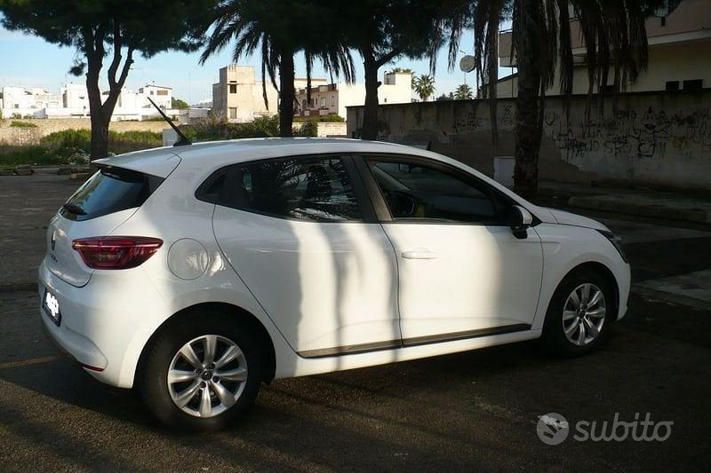 Renault Clio Blue dCi 8V 115 CV 5 porte Zen