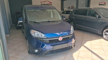 Fiat Doblo Doblò 1.6 MJT 105CV PC Combi N1 SX