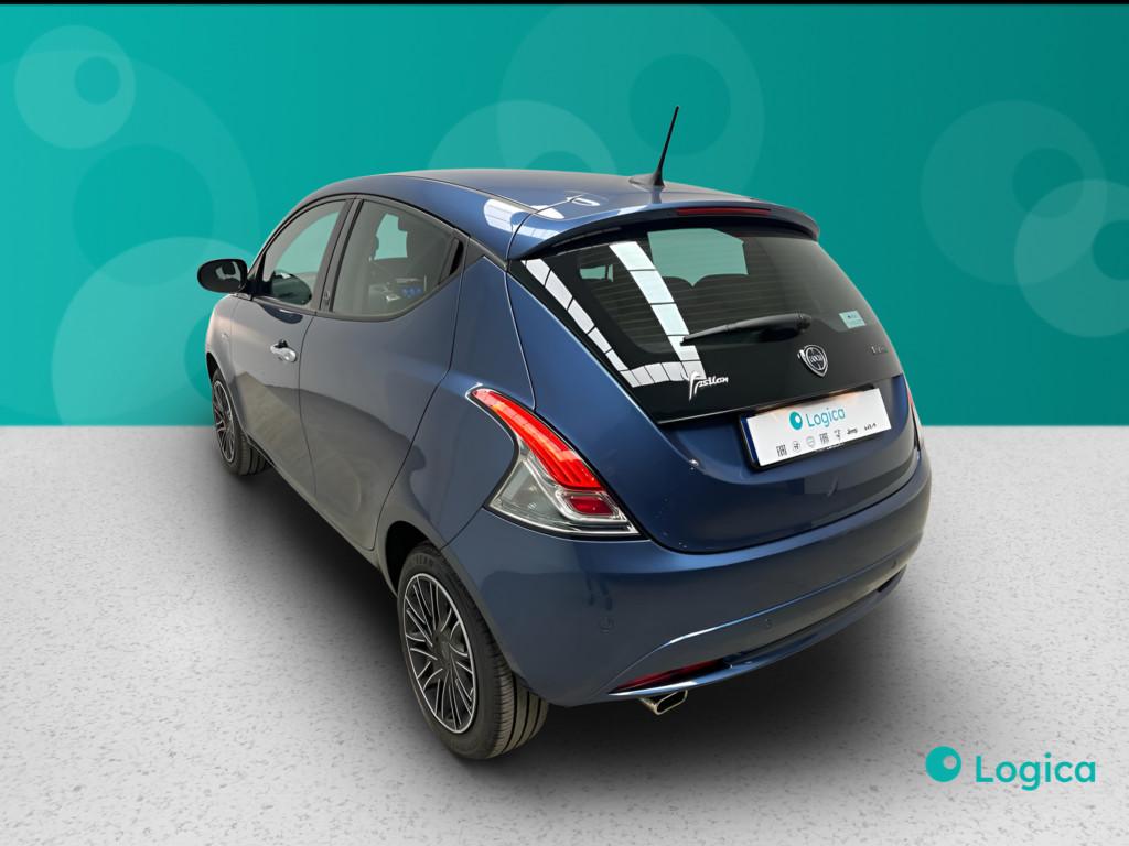 LANCIA Ypsilon III - Ypsilon 1.2 Gold Gpl 69cv