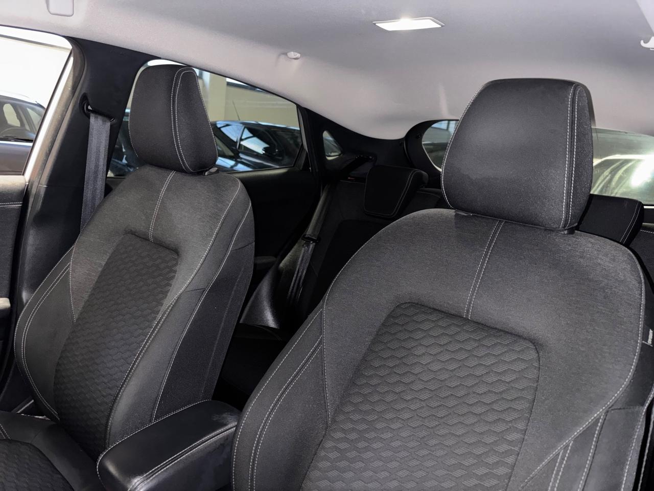 Ford Puma 1.0 S&S ST-Line X