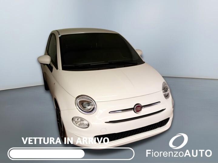 Fiat 500 1.0 Hybrid - PREZZO REALE