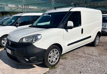FIAT Doblo cargo maxi 1.6 mjt 16v 105cv SX 3p.ti E5+