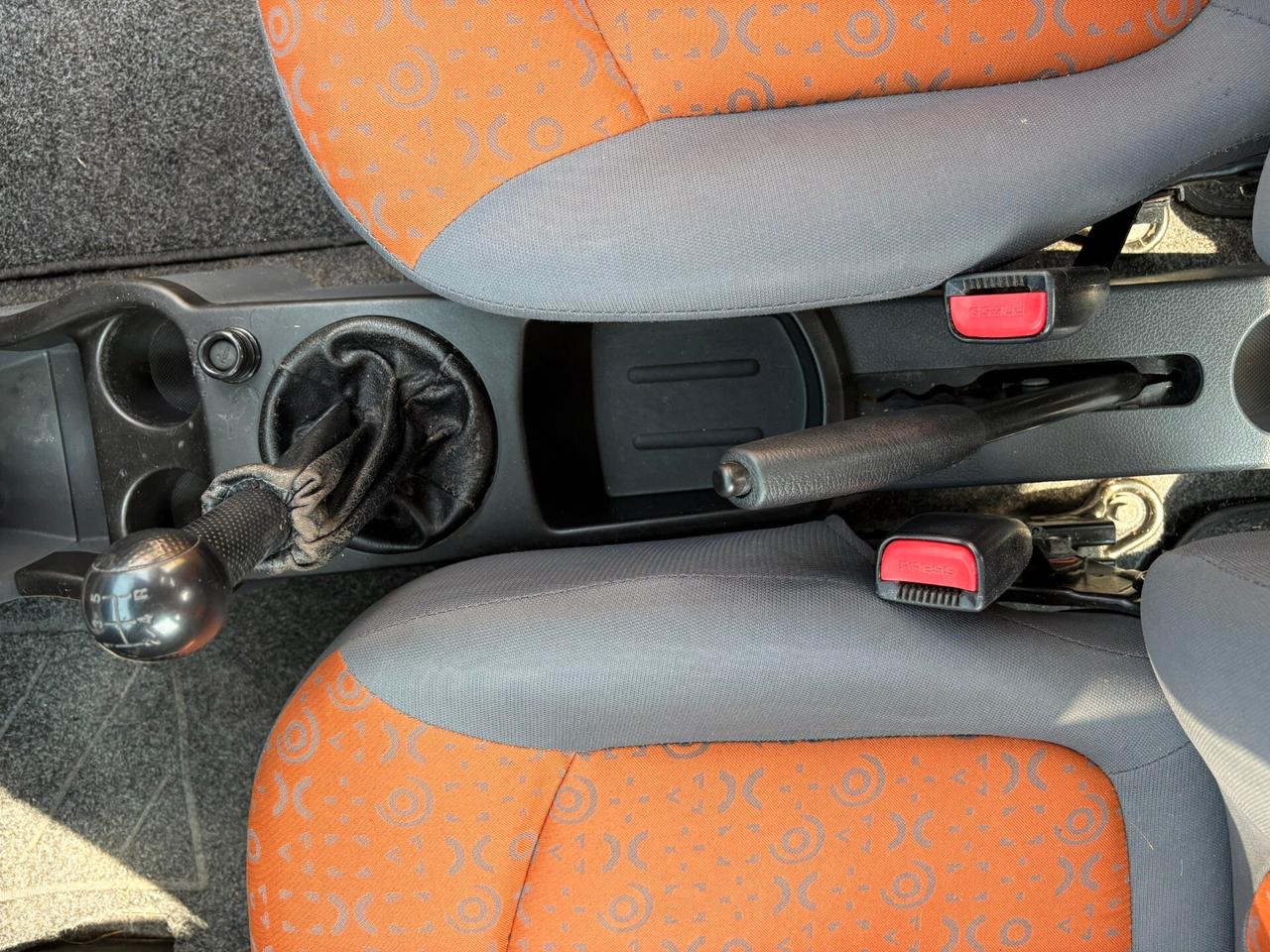 Chevrolet Matiz 1000 SX Energy GPL Eco Logic