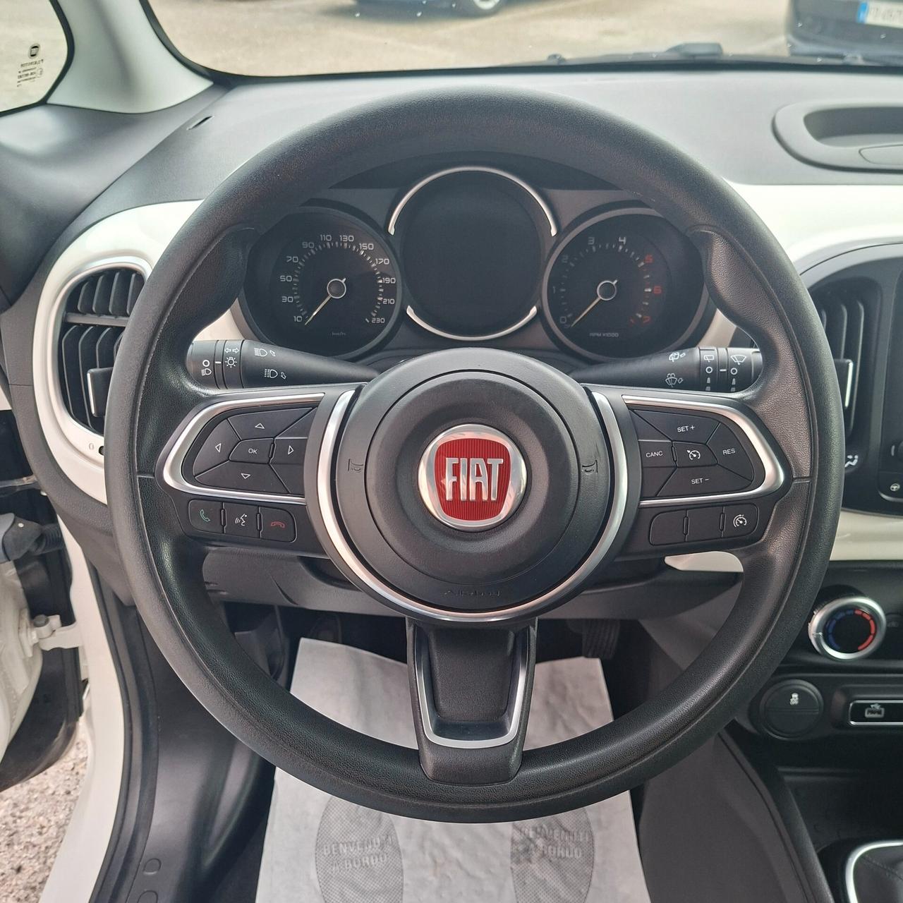 Fiat 500L 1.3 Mtj 95cv Mirror