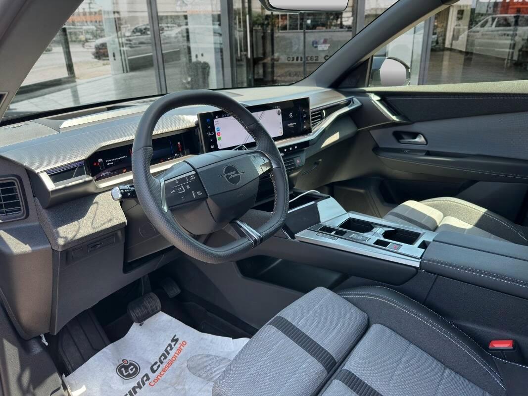 Opel Grandland 1.2 hybrid GS 145cv AUTOMATICA E TELECAM 360